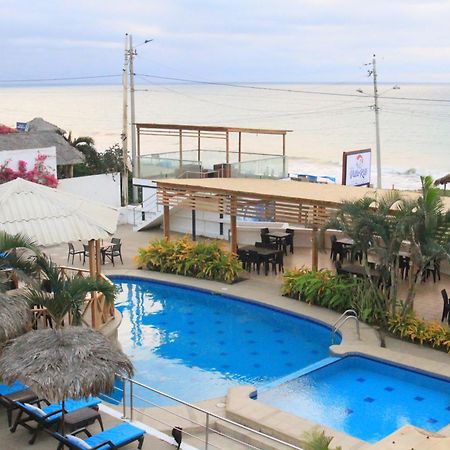 Villa Kite Санта-Марианита Экстерьер фото
