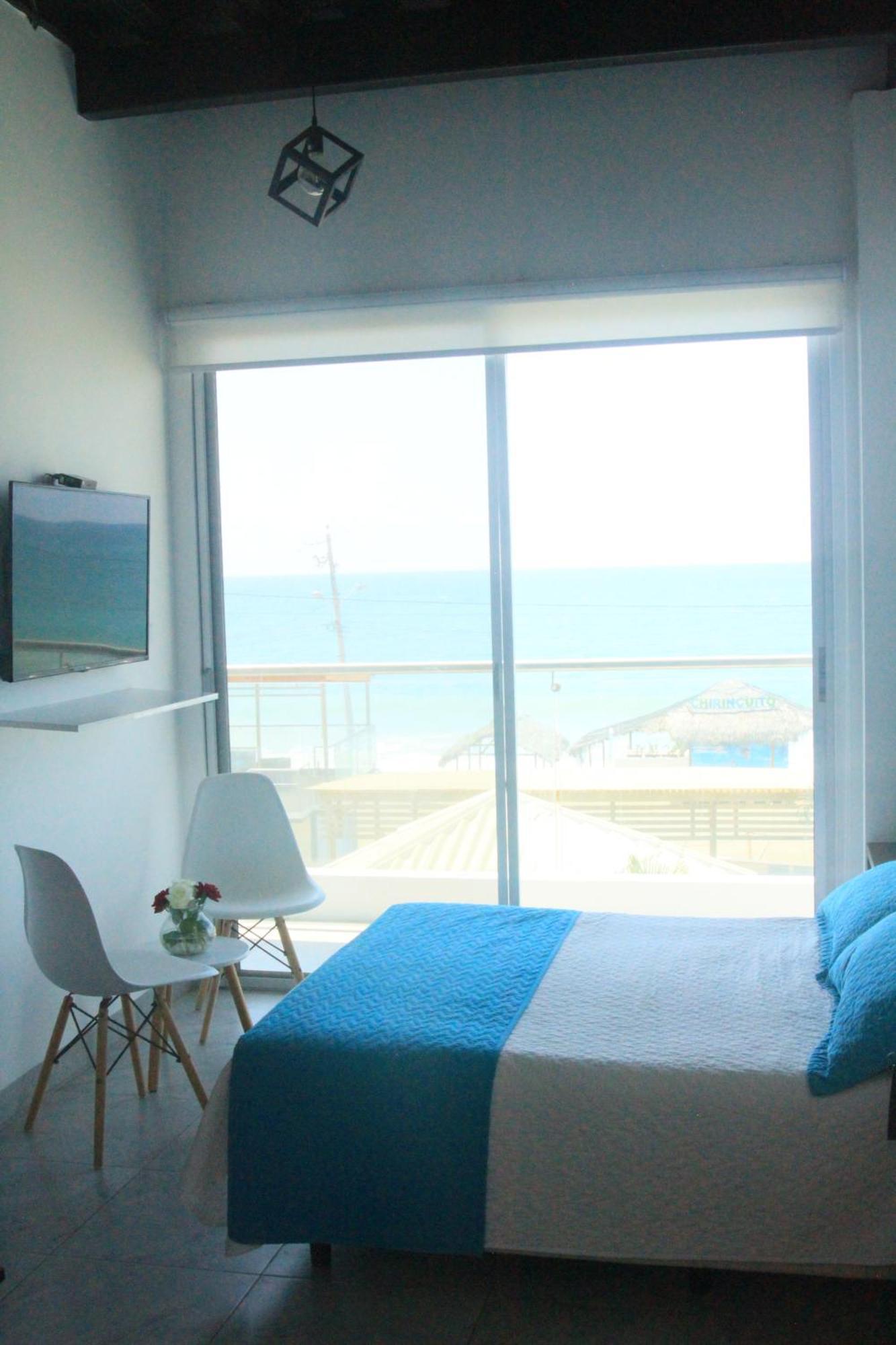 Villa Kite Санта-Марианита Экстерьер фото