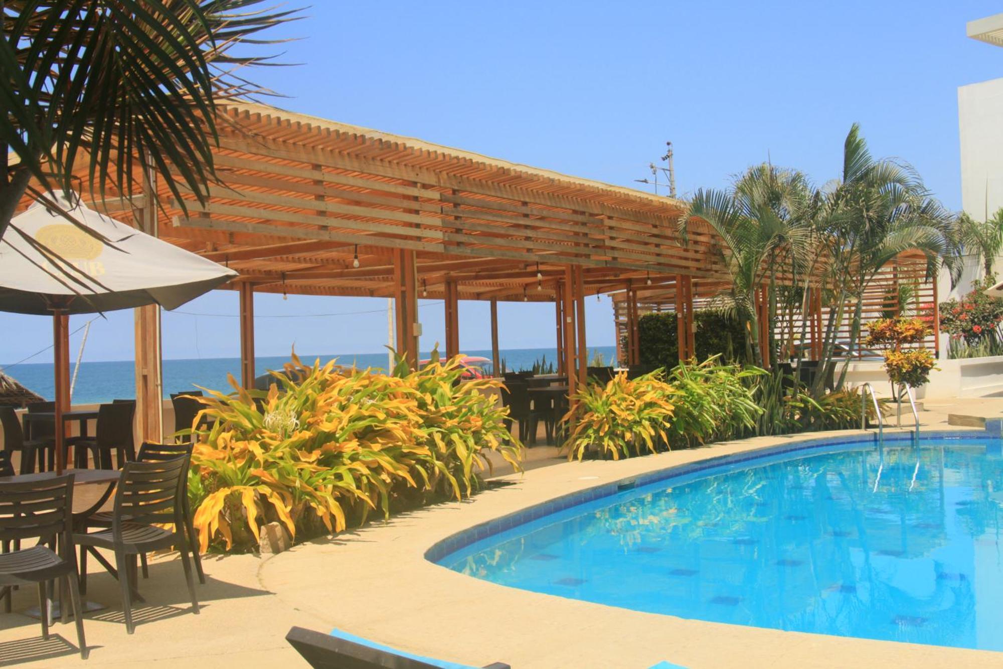 Villa Kite Санта-Марианита Экстерьер фото
