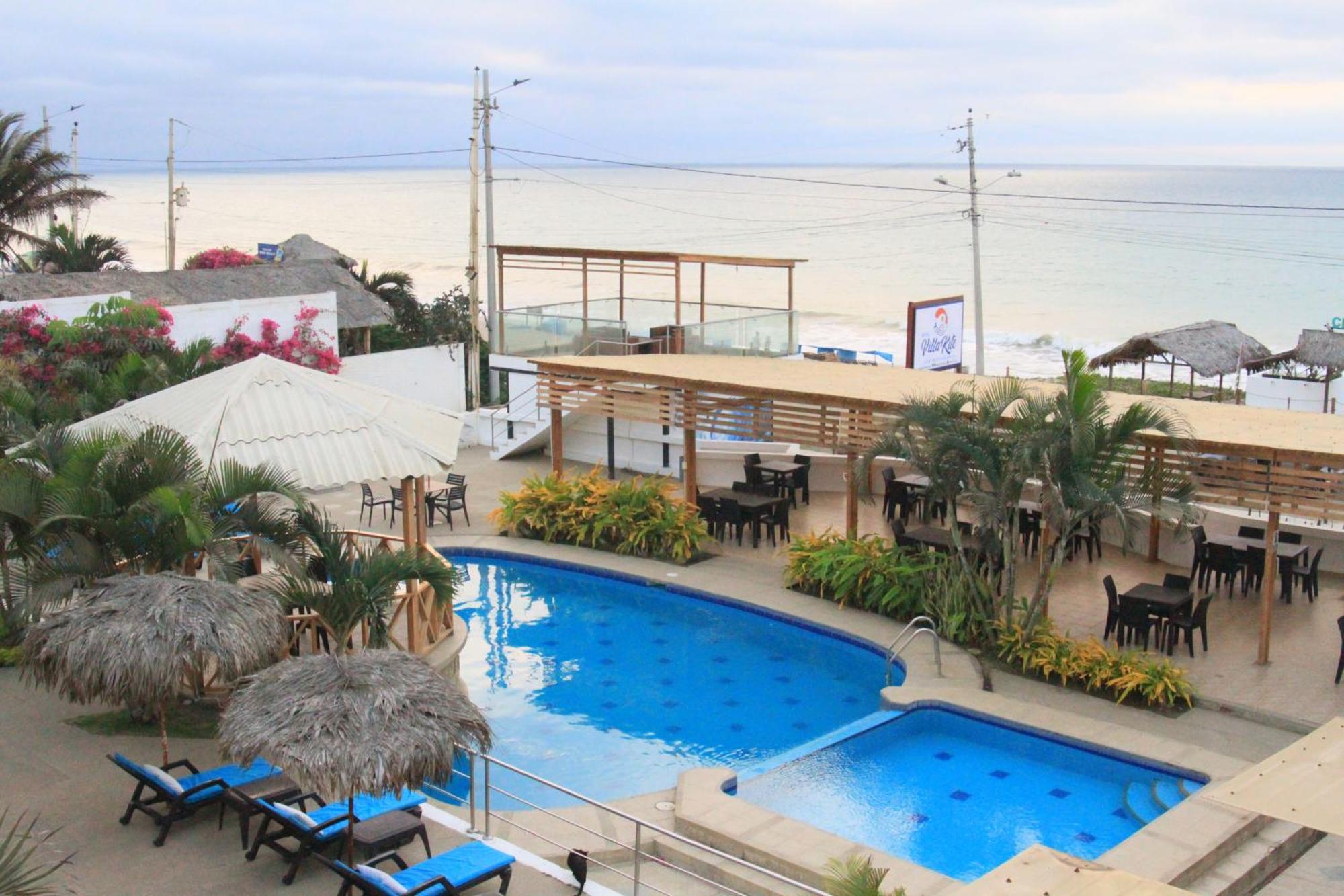 Villa Kite Санта-Марианита Экстерьер фото